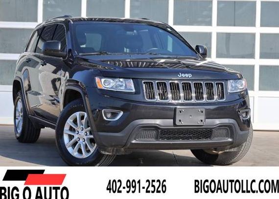 JEEP GRAND CHEROKEE 2015 1C4RJFAG7FC214400 image